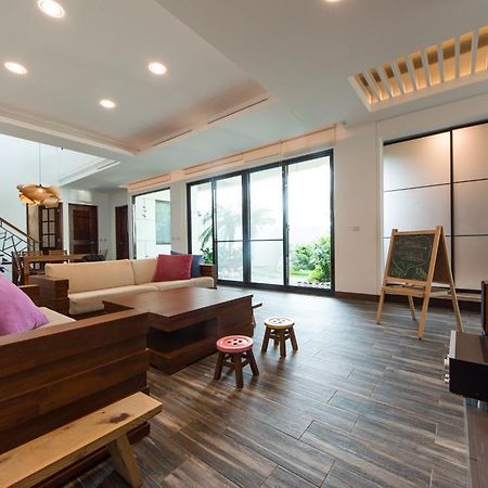 T'ai-tung ファースト クオリティー ベッド アンド ブレックファースト Bed & Breakfast エクステリア 写真