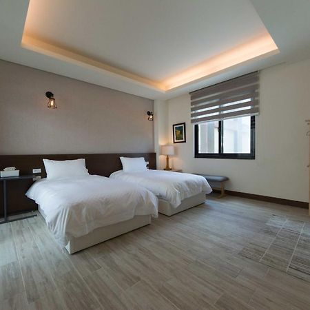 T'ai-tung ファースト クオリティー ベッド アンド ブレックファースト Bed & Breakfast エクステリア 写真