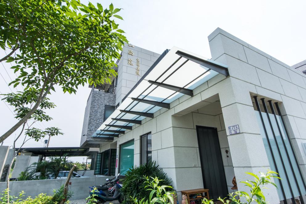 T'ai-tung ファースト クオリティー ベッド アンド ブレックファースト Bed & Breakfast 部屋 写真