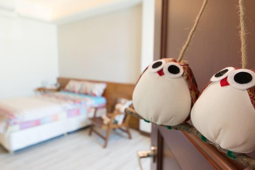 T'ai-tung ファースト クオリティー ベッド アンド ブレックファースト Bed & Breakfast 部屋 写真