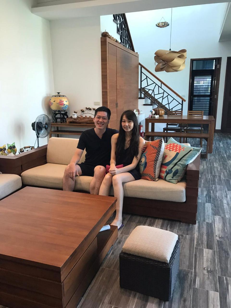 T'ai-tung ファースト クオリティー ベッド アンド ブレックファースト Bed & Breakfast エクステリア 写真