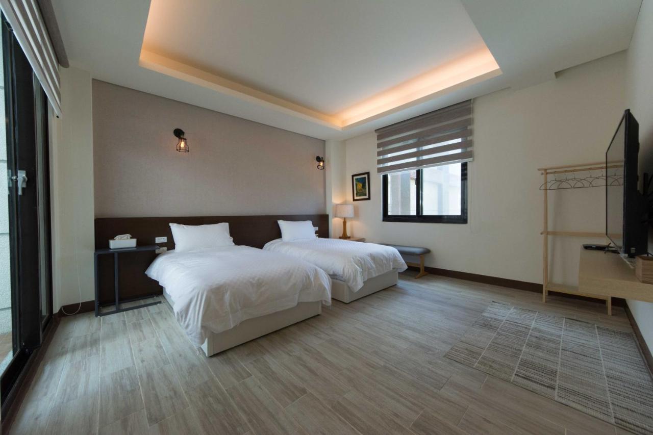 T'ai-tung ファースト クオリティー ベッド アンド ブレックファースト Bed & Breakfast エクステリア 写真