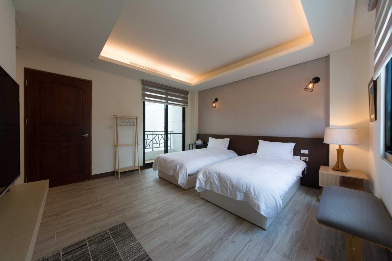 T'ai-tung ファースト クオリティー ベッド アンド ブレックファースト Bed & Breakfast エクステリア 写真