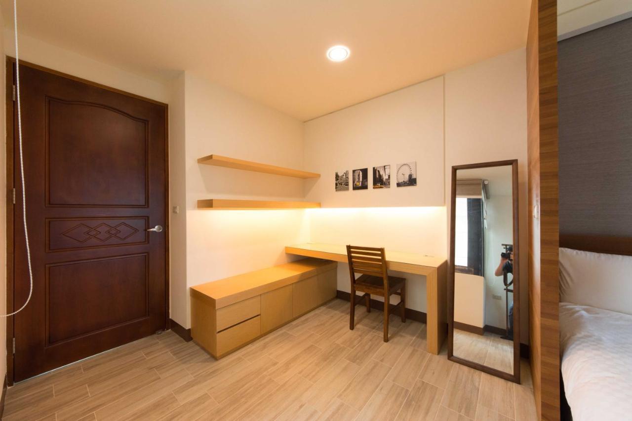 T'ai-tung ファースト クオリティー ベッド アンド ブレックファースト Bed & Breakfast エクステリア 写真