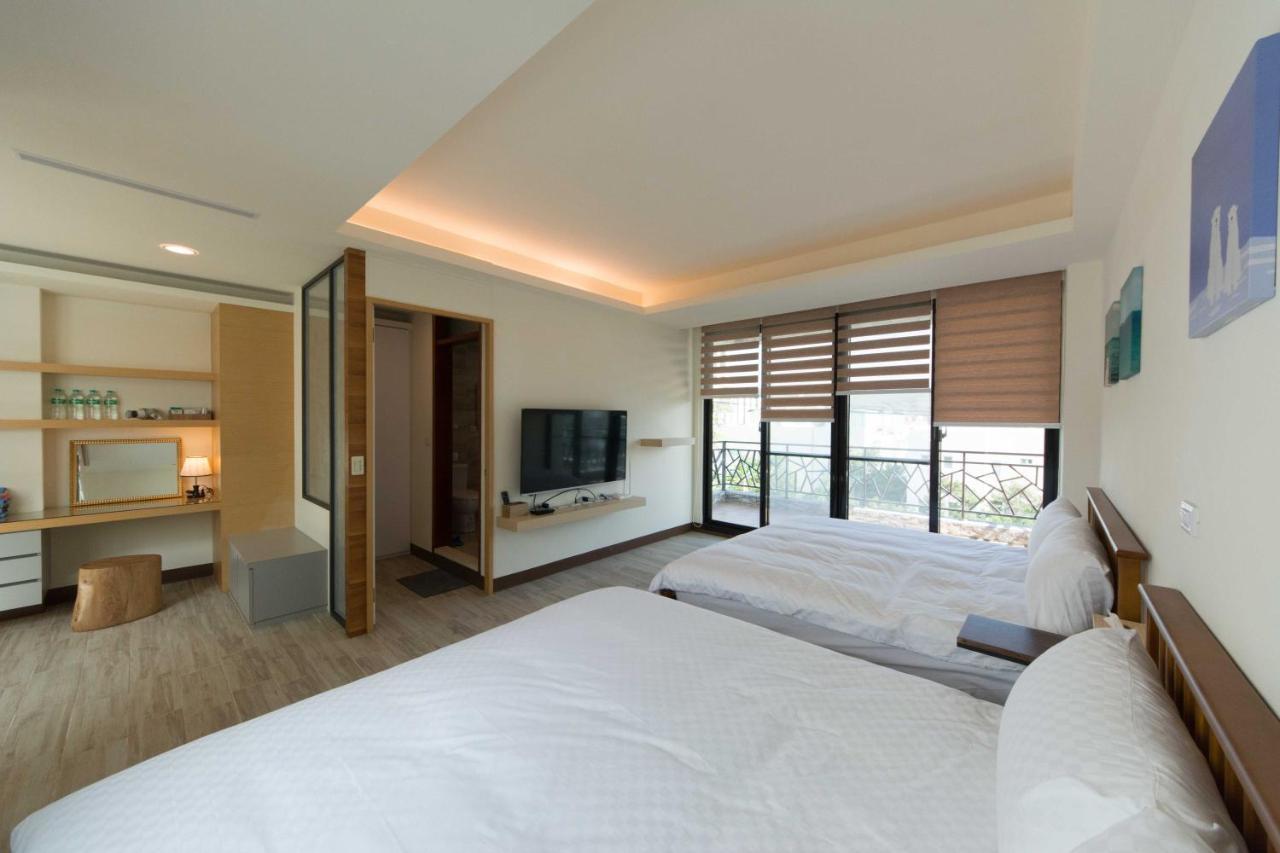 T'ai-tung ファースト クオリティー ベッド アンド ブレックファースト Bed & Breakfast エクステリア 写真