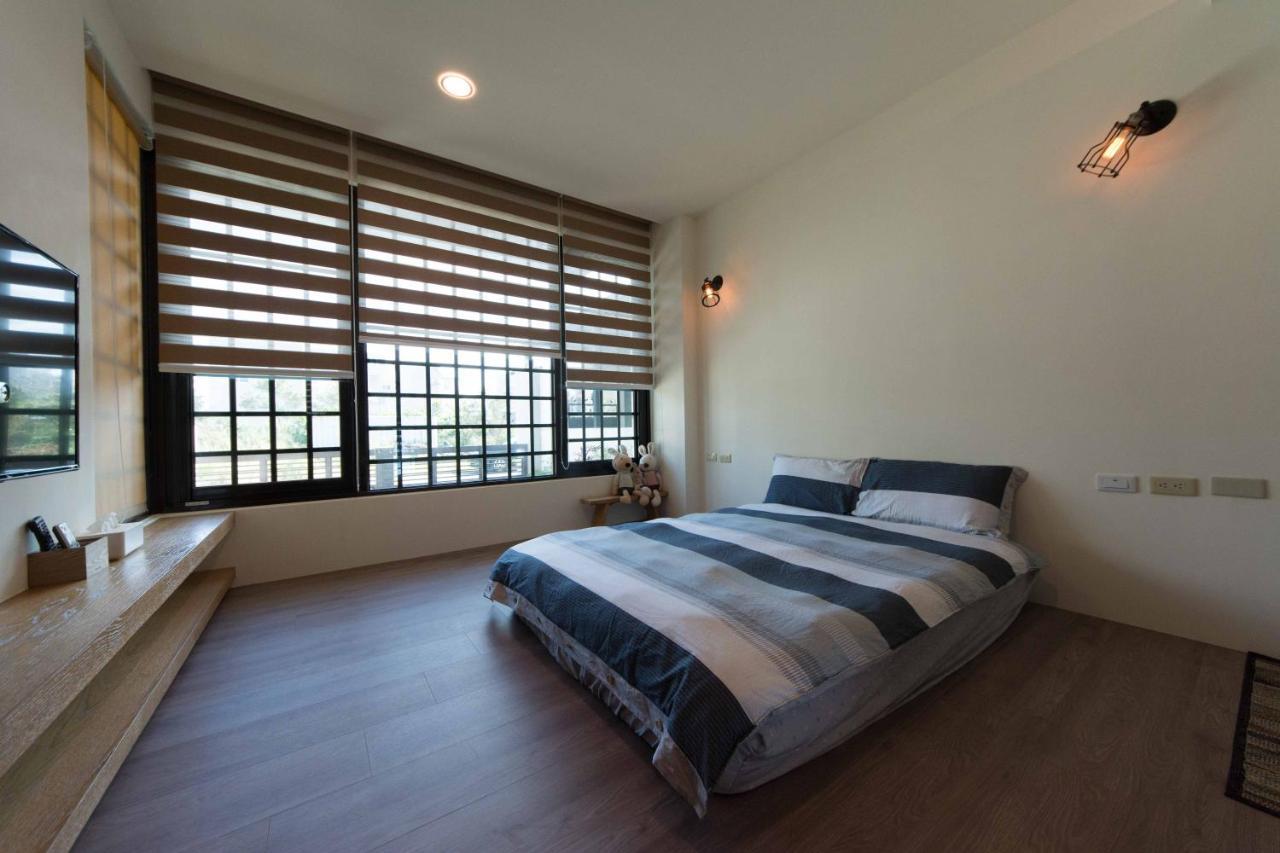 T'ai-tung ファースト クオリティー ベッド アンド ブレックファースト Bed & Breakfast エクステリア 写真