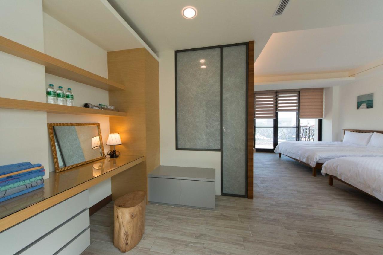 T'ai-tung ファースト クオリティー ベッド アンド ブレックファースト Bed & Breakfast エクステリア 写真
