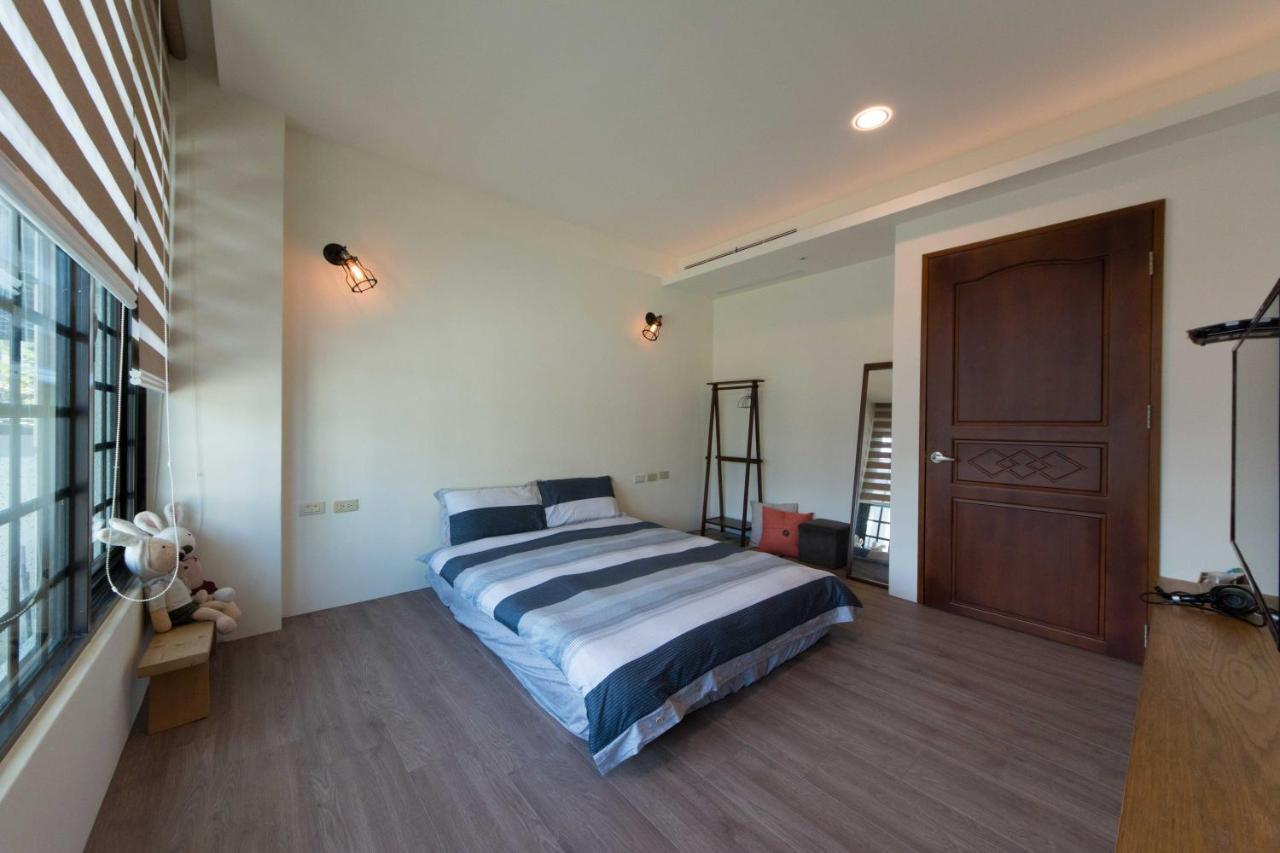 T'ai-tung ファースト クオリティー ベッド アンド ブレックファースト Bed & Breakfast エクステリア 写真